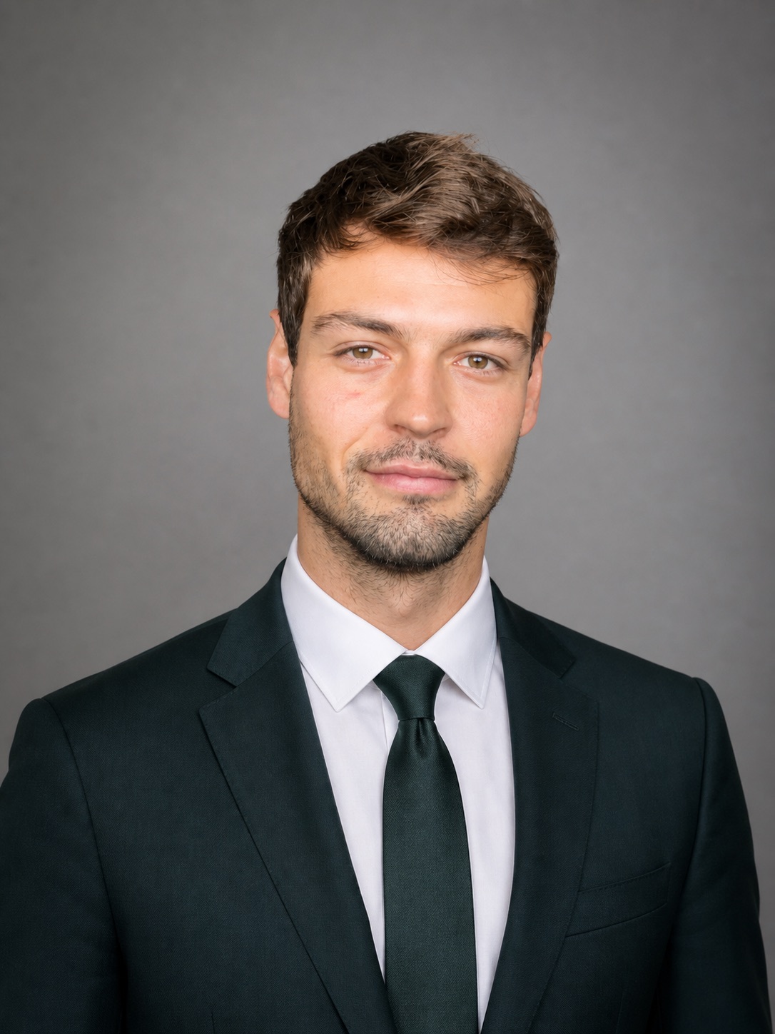 Bruno Nícolas, advogado — OAB/PR 104.711